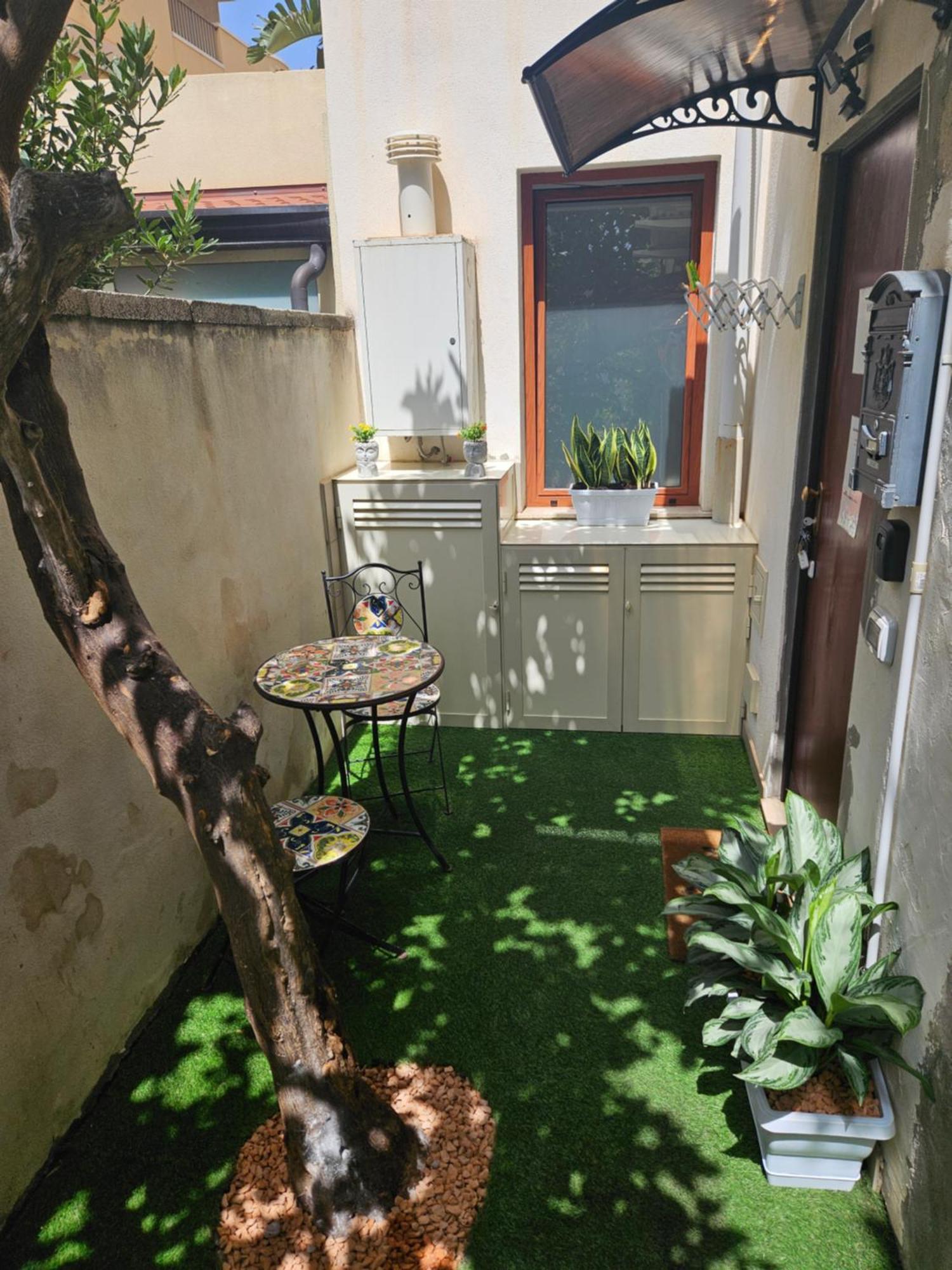 Guru House B&B Apartments 米拉佐 外观 照片