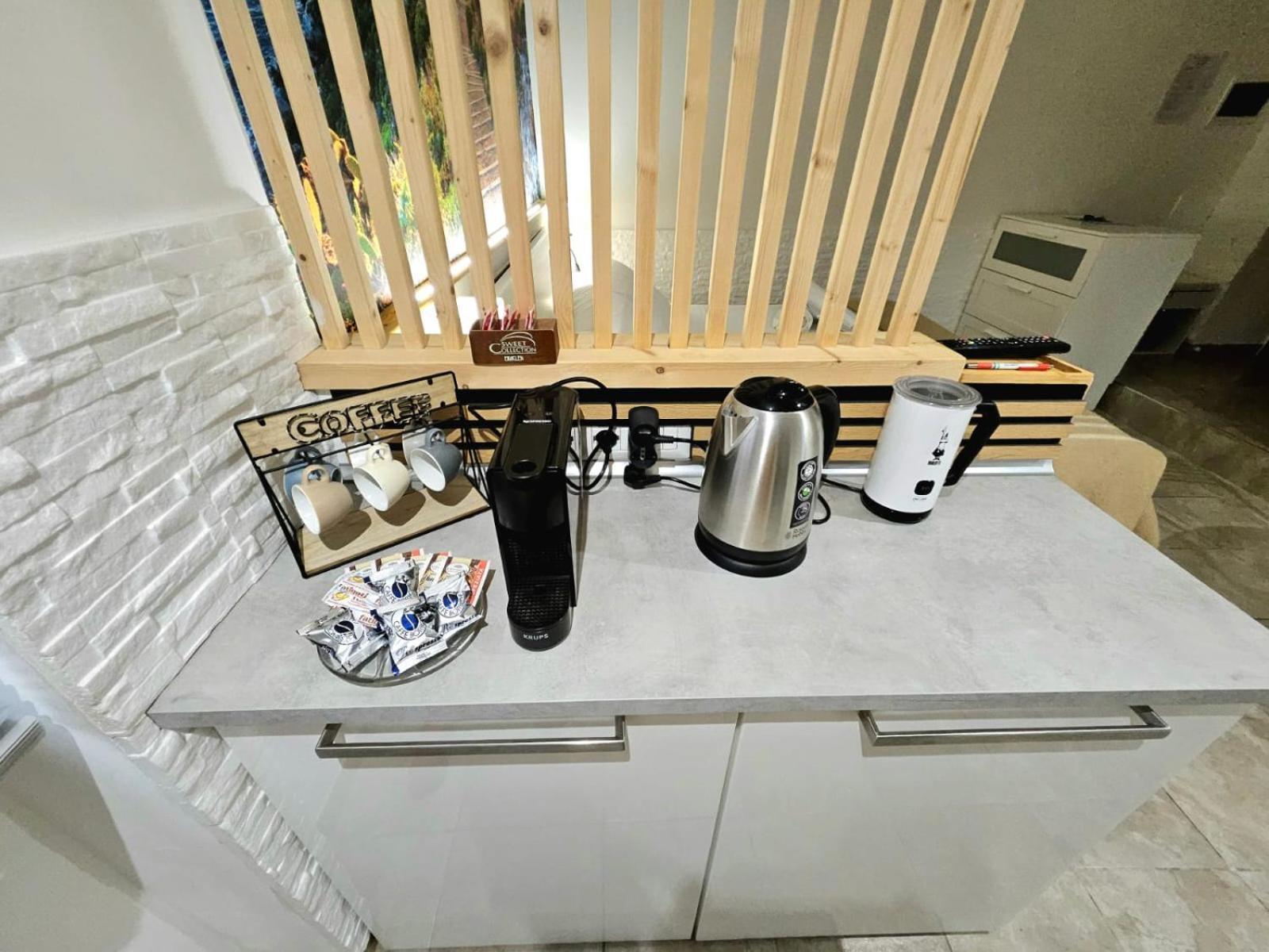 Guru House B&B Apartments 米拉佐 外观 照片